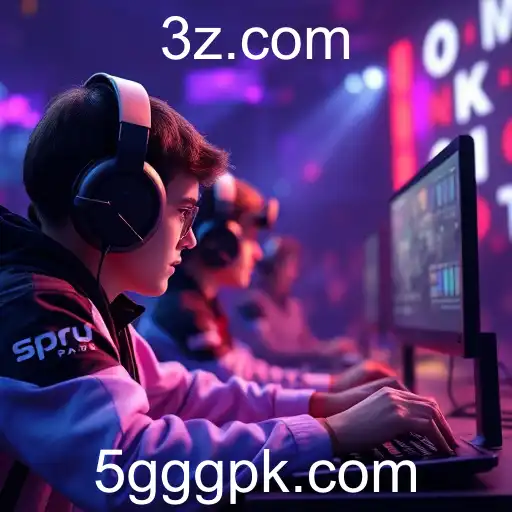 Inovações e Tendências no Cenário dos eSports em 2025