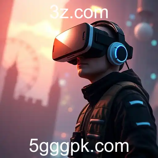 A Ascensão do 5ggg na Indústria de Jogos