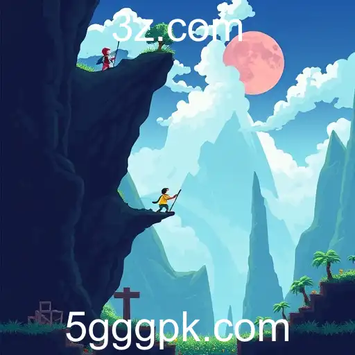 A Ascensão dos Jogos Indie: Criatividade e Inovação no Mundo dos Games