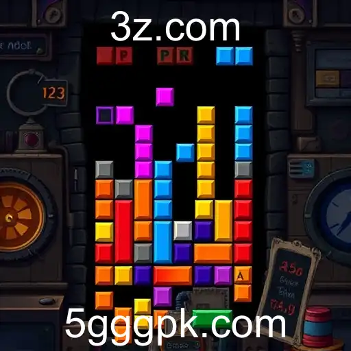 A Evolução dos Jogos de Puzzle: Do Tetris às Inovações Modernas