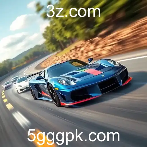 A Evolução dos Jogos de Corrida: Da Simplicidade ao Realismo