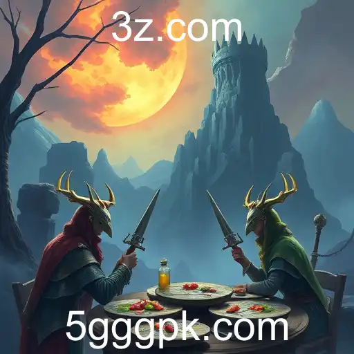 A Fascinante Evolução dos RPGs nas Plataformas Digitais