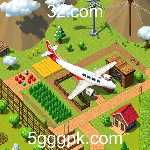 Explorando a Categoria de Jogos de Simulação no 5ggg