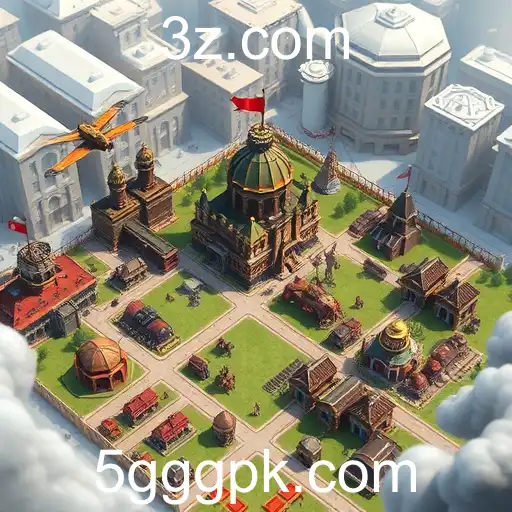 Descobrindo o Fascínio dos Jogos de Estratégia