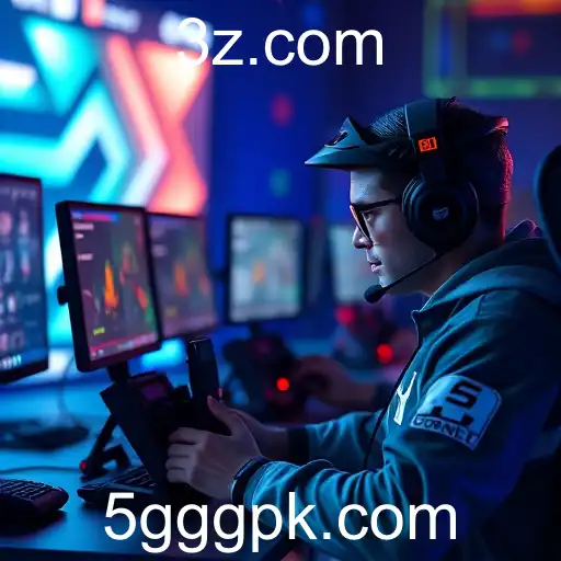 Avanços e Desafios nos eSports em 2025