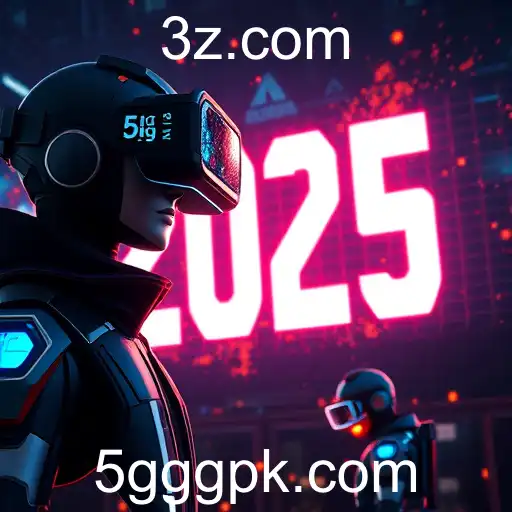 Ascensão dos Jogos Online em 2025