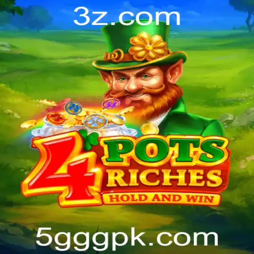 Explorando o Mundo do Jogo 4potsriches: Uma Jornada Única