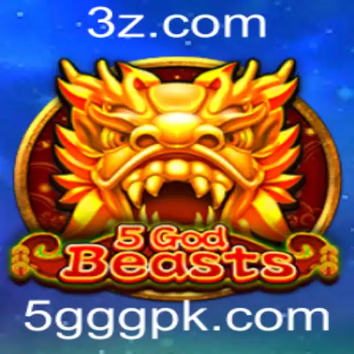 Explorando o Universo Fascinante do Jogo 5GodBeasts