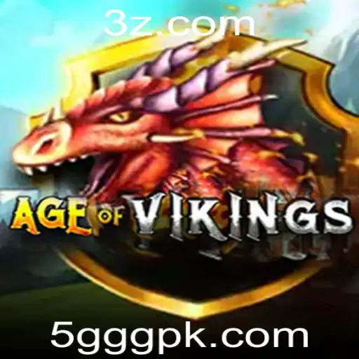 Explorando o Universo Fascinante de AgeofViking: Um Mergulho no Mundo dos Vikings