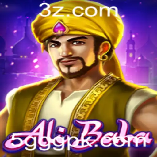 AliBaba: A Revolução no Mundo dos Jogos com 5ggg