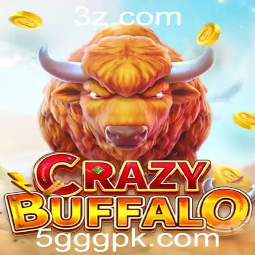Descubra o Jogo Empolgante CRAZYBUFFALO e Encare o Desafio 5ggg