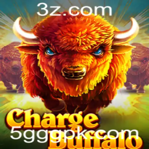 ChargeBuffalo: Uma Nova Sensação no Mundo dos Jogos Online
