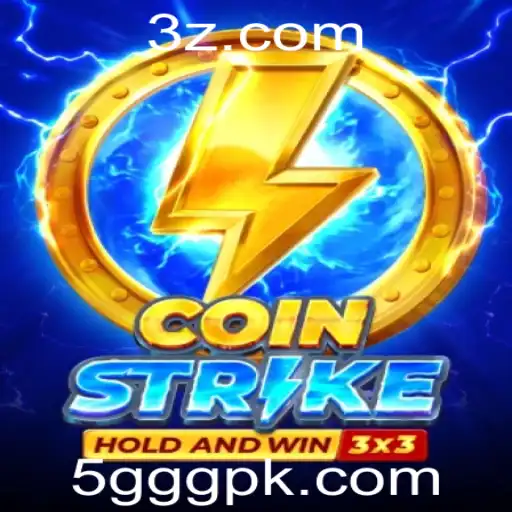 Explorando as Aventuras de CoinStrike: Uma Imersão no Mundo de 5ggg
