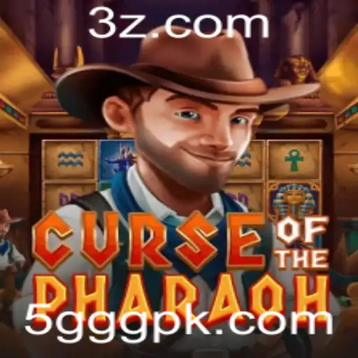 Explore o Fascinante Mundo de Curse of the Pharaoh