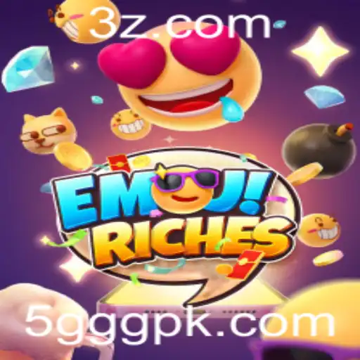 Descubra o Fascinante Mundo de EmojiRiches: O Jogo dos Emojis