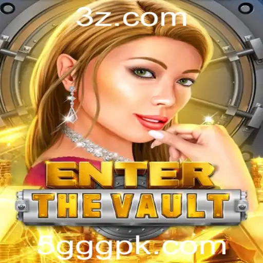 EntertheVault: Um Mergulho no Desafio e Estratégia