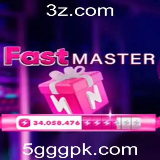 Explorando o Universo de FastMaster: A Nova Fronteira dos Jogos