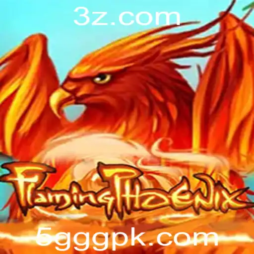 FlamingPhoenix: Um Novo Jogo que Está Conquistando o Mundo dos Games