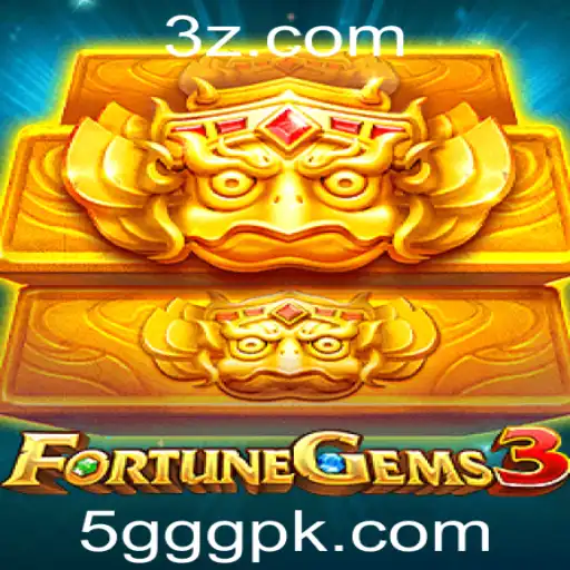 FortuneGems3: Descubra a Emoção do Novo Jogo de Estratégia