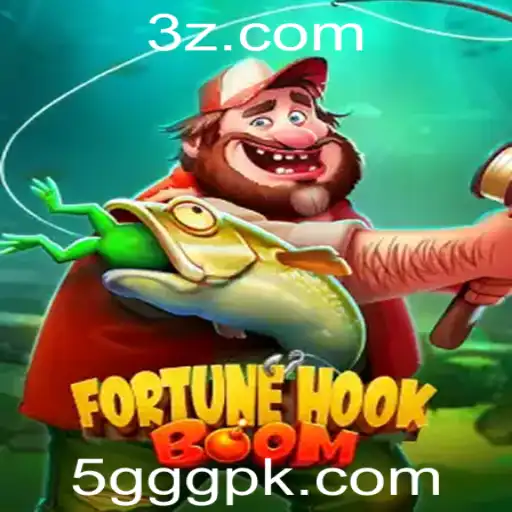FortuneHookBoom: Um Jogo de Estratégia e Aventura