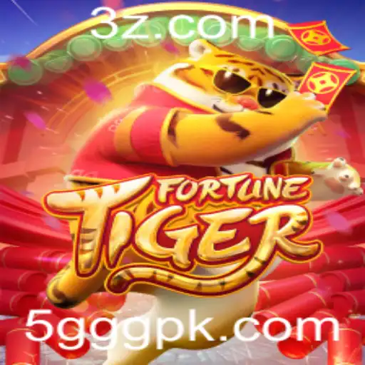 Descubra FortuneTiger: Um Jogo de Emoção e Estratégia