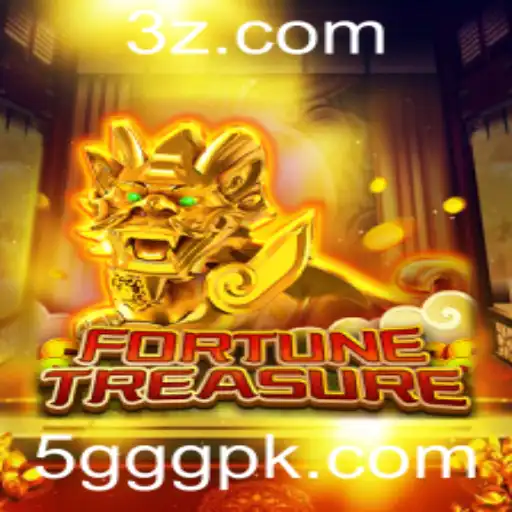 Descubra o Fascinante Universo de FortuneTreasure: O Jogo do Momento