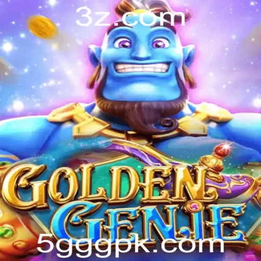 Explorando GOLDENGENIE: O Jogo do Momento