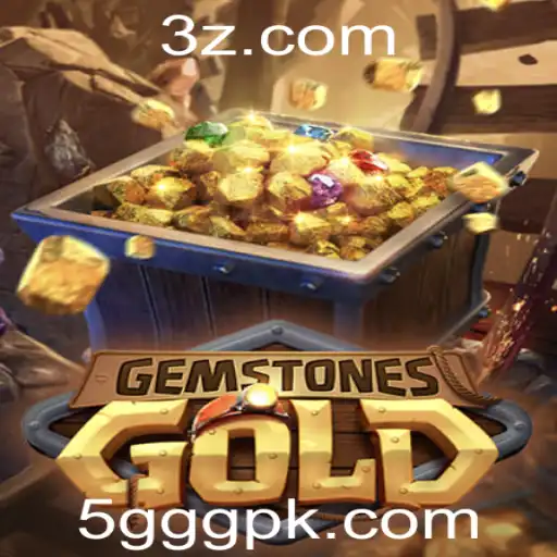 GemstonesGold: Aventura e Estratégia no Mundo das Pedras Preciosas