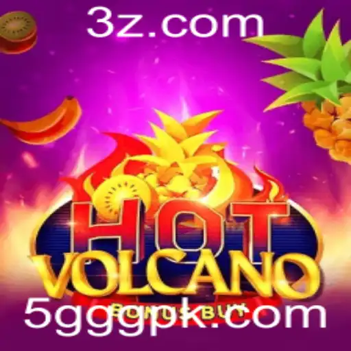 Explorando o Jogo HotVolcanoBonusBuy: Desafios e Emoção