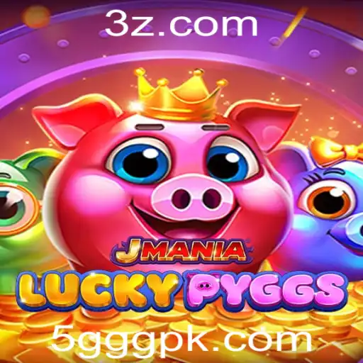 Explorando o Mundo de JManiaLuckyPyggs: Uma Nova Aventura no Universo das Pyggs