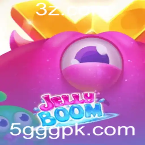 JellyBoom: Mergulhe no Mundo Doce e Desafiador dos Puzzles