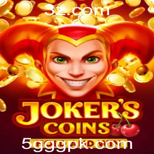 JokersCoins: Uma Nova Aventura no Mundo dos Jogos