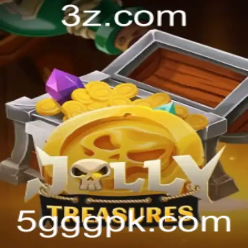 Descobrindo o Mundo de JollyTreasures: Uma Aventura de Estratégia e Emoção