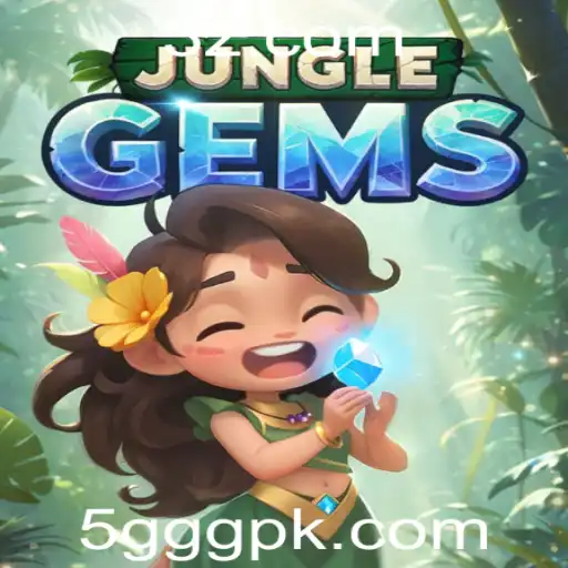 JungleGems: Uma Aventura Deslumbrante no Mundo dos Quebra-Cabeças