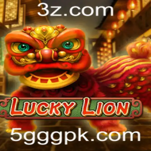 Descubra LuckyLion: O Jogo Inovador que Está Conquistando o Mundo