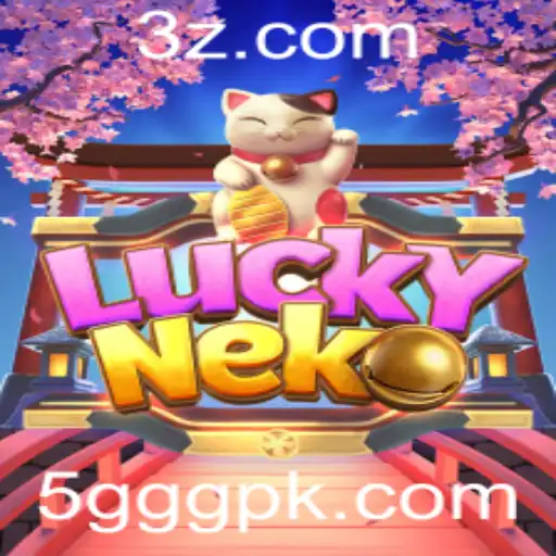 Descubra o Mundo de LuckyNeko: Um Jogo Inovador para Todas as Idades