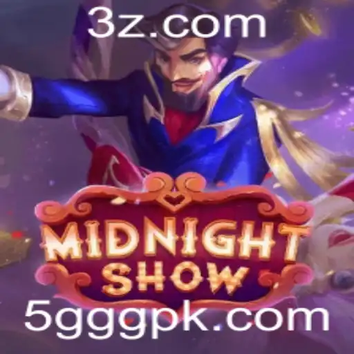 MidnightShow: Um Novo Horizonte no Mundo dos Jogos