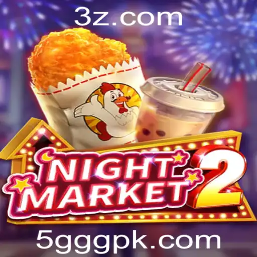Explorando o Fascinante Mundo do Jogo 'NightMarket2'
