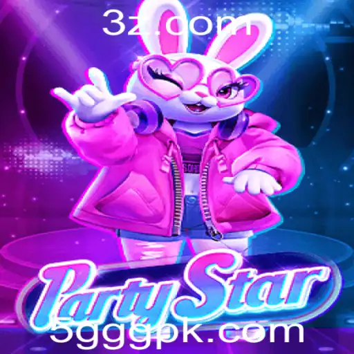 Descubra o Jogo PartyStar: A Nova Sensação de Diversão com a Chave 5ggg