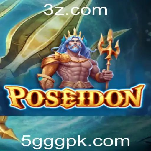 Descubra Poseidon: Um Mergulho na Aventura Aquática com 5ggg