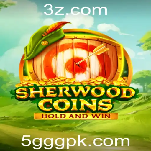 SherwoodCoins: Um Novo Mundo de Aventura e Estratégia
