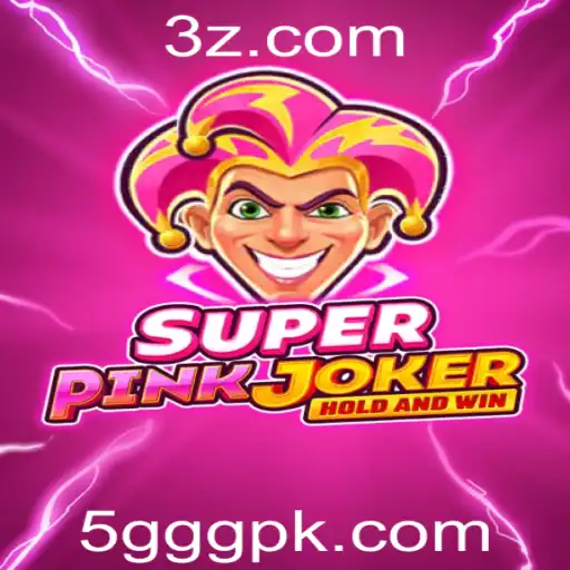 Explorando o Mundo de SuperPinkJoker: O Jogo Revolucionário Com a Palavra-chave 5ggg