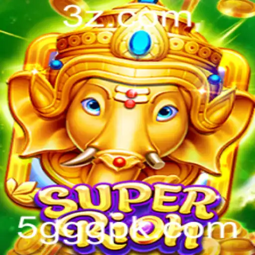 Descubra o Universo de SuperRich: Um Jogo de Estratégia e Fortuna