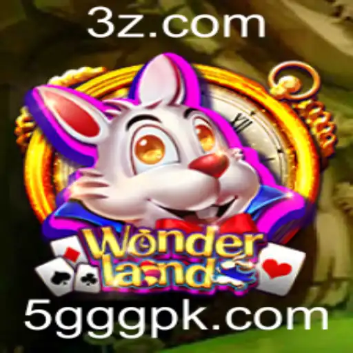 Explorando Wonderland: Um Mergulho no Universo do Jogo de Estratégia